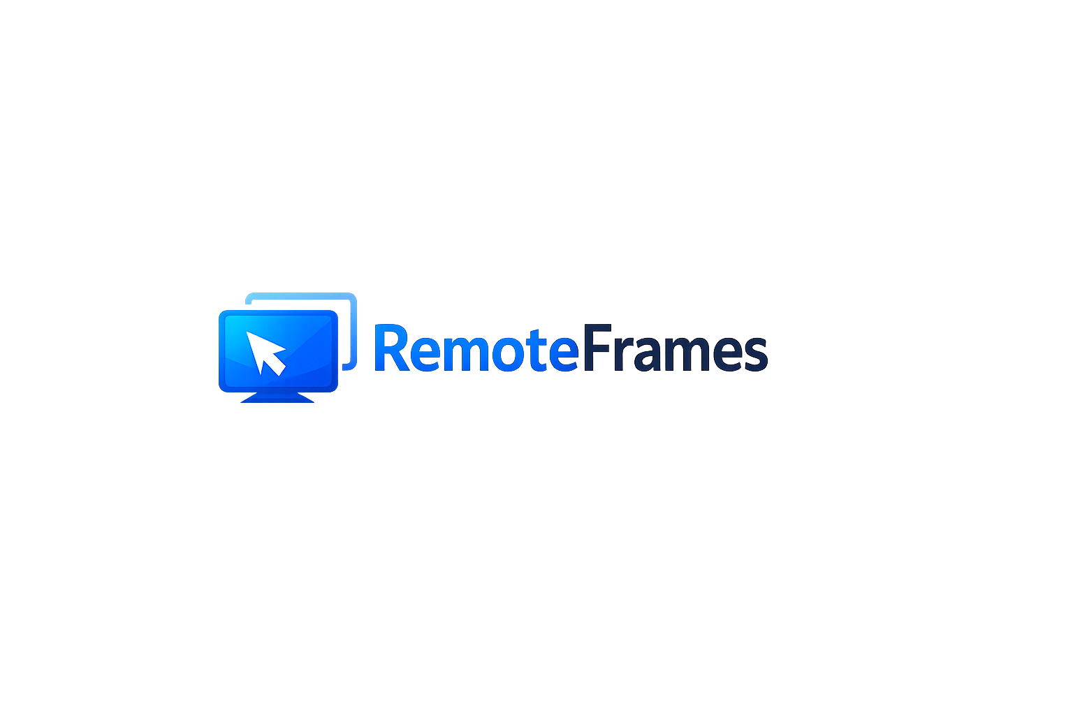RemoteFrames Icon